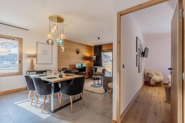 Appartement Les Terrasses De La Vanoise CHA-TERB14 - Plagne - Champagny en Vanoise