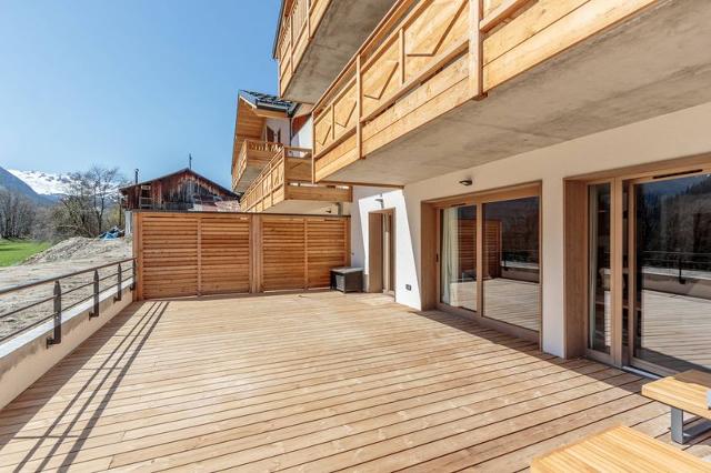 Appartement Les Terrasses De La Vanoise CHA-TERA02 - Plagne - Champagny en Vanoise