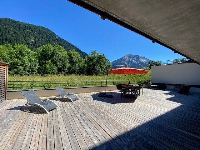 Appartement Les Terrasses De La Vanoise CHA-TERB02 - Plagne - Champagny en Vanoise