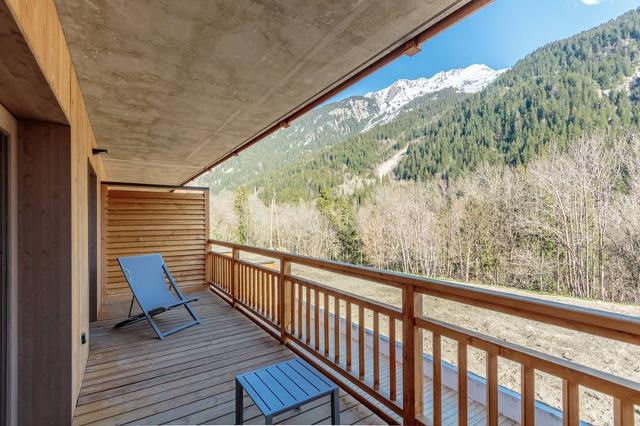 Appartement Les Terrasses De La Vanoise CHA-TERB13 - Plagne - Champagny en Vanoise