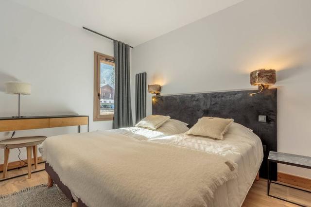 Appartement Les Terrasses De La Vanoise CHA-TERB13 - Plagne - Champagny en Vanoise