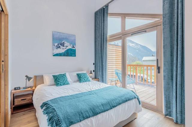 Appartement Les Terrasses De La Vanoise CHA-TERA22 - Plagne - Champagny en Vanoise