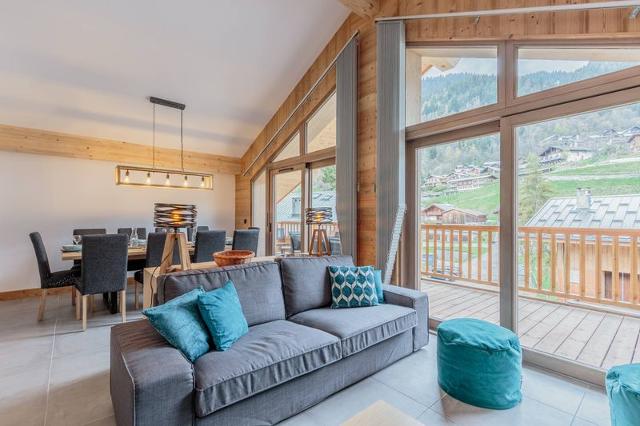 Appartement Les Terrasses De La Vanoise CHA-TERA22 - Plagne - Champagny en Vanoise