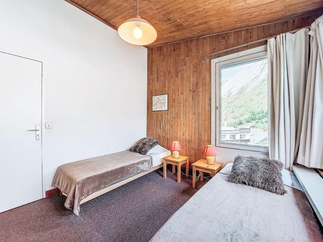 Appartement Le Grand Tichot A et B (Val Claret) - Tignes Val Claret