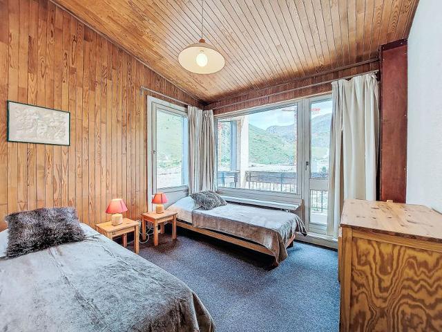 Appartement Le Grand Tichot A et B (Val Claret) - Tignes Val Claret