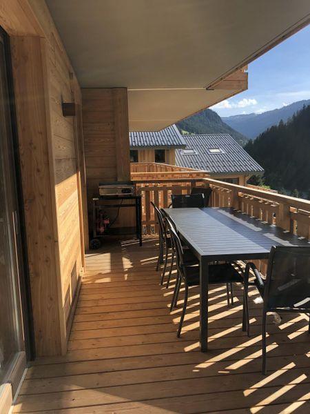 Résidence CHALET DES FREINETS - Châtel