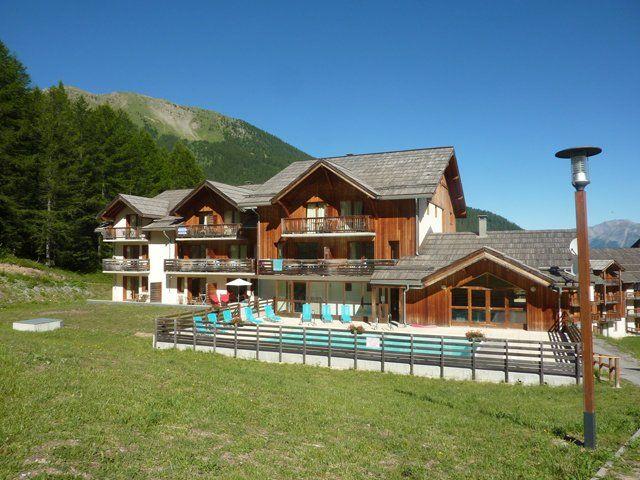 Residence La Combe D Or 1052 - Les Orres