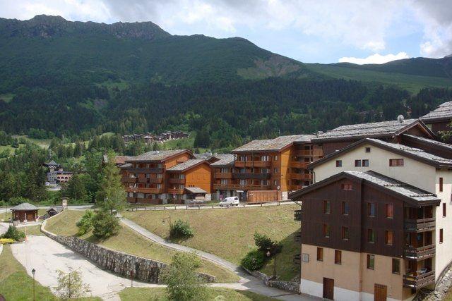 Appartement Camarine G VM-CAM051 - Valmorel