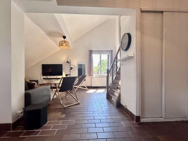 Appartement Briancelle A BRI160-A013 - Serre Chevalier 1200 - Briançon