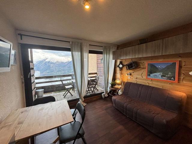 Appartement Bois Gentil B AEO012-447 - Auris en Oisans