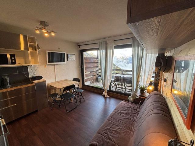 Appartement Bois Gentil B AEO012-447 - Auris en Oisans