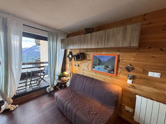 Appartement Bois Gentil B AEO012-447 - Auris en Oisans