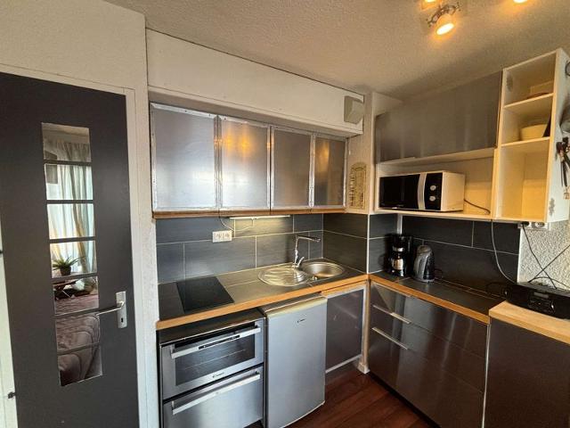 Appartement Bois Gentil B AEO012-447 - Auris en Oisans