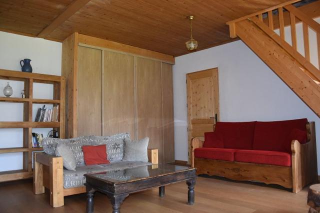 Chalet LE MERLET - Pralognan la Vanoise