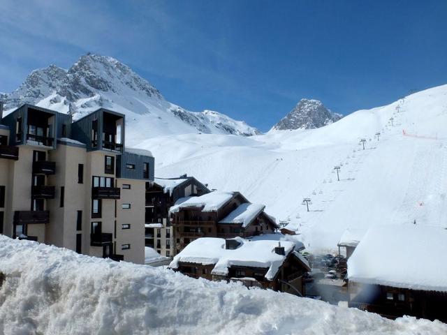 Appartements GENEPI - Tignes Val Claret