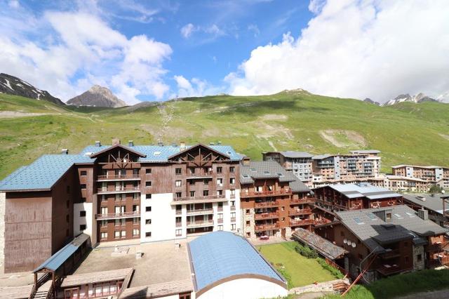 Appartements GENEPI - Tignes Val Claret