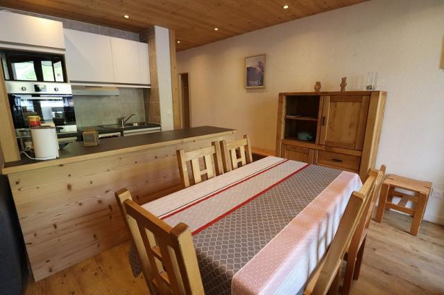 Appartements GENEPI - Tignes Val Claret