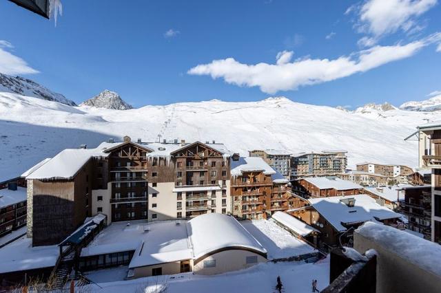 Appartements GENEPI - Tignes Val Claret