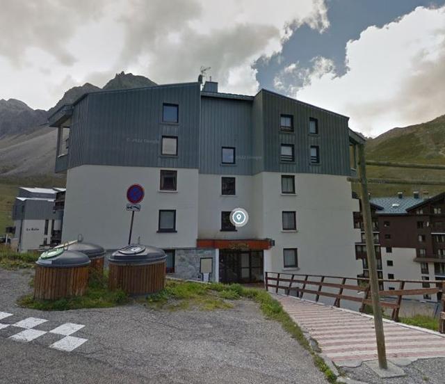 Appartements GENEPI - Tignes Val Claret