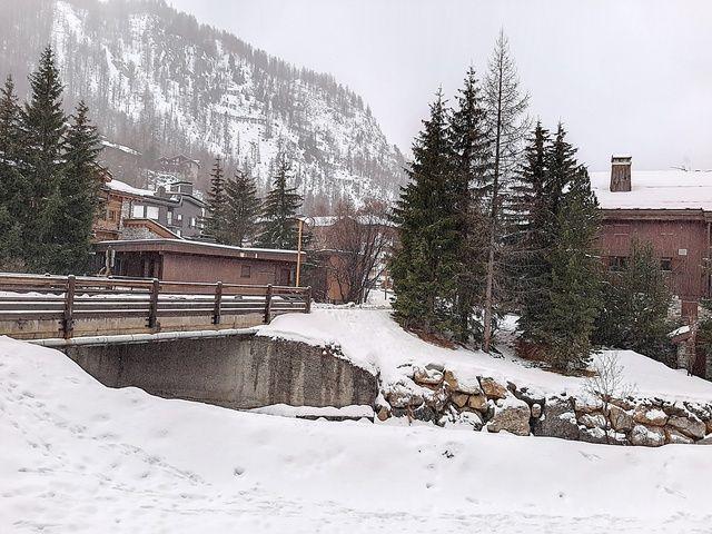 Appartements LE SAINT CHARLES - Val d’Isère Centre