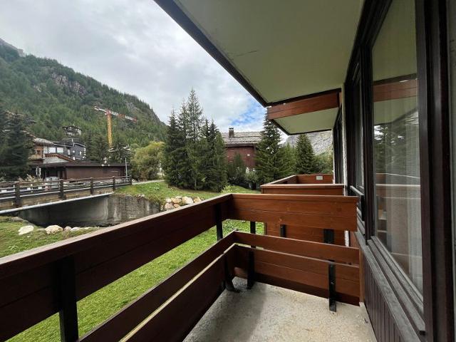 Appartements LE SAINT CHARLES - Val d’Isère Centre