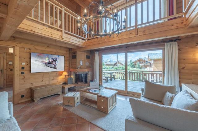 CHALET 1860 - Alpe d'Huez