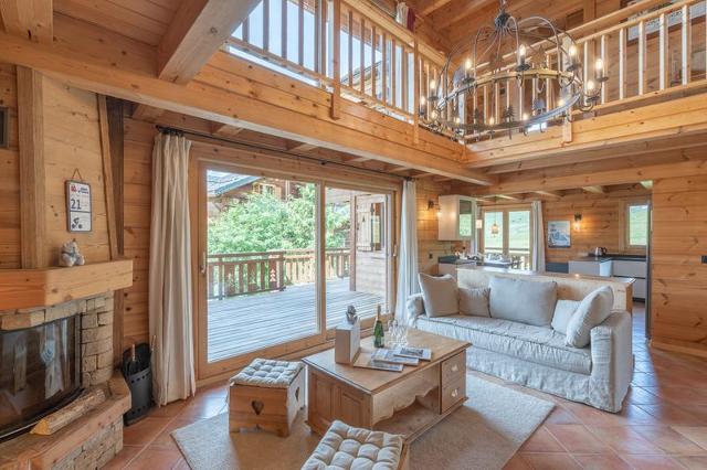 CHALET 1860 - Alpe d'Huez