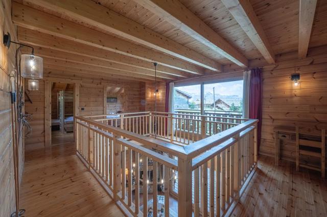 CHALET 1860 - Alpe d'Huez