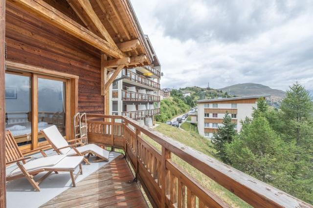 CHALET OIE - Alpe d'Huez