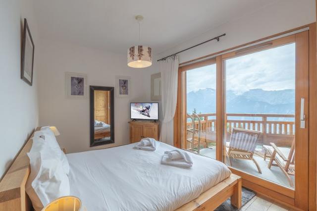 CHALET OIE - Alpe d'Huez