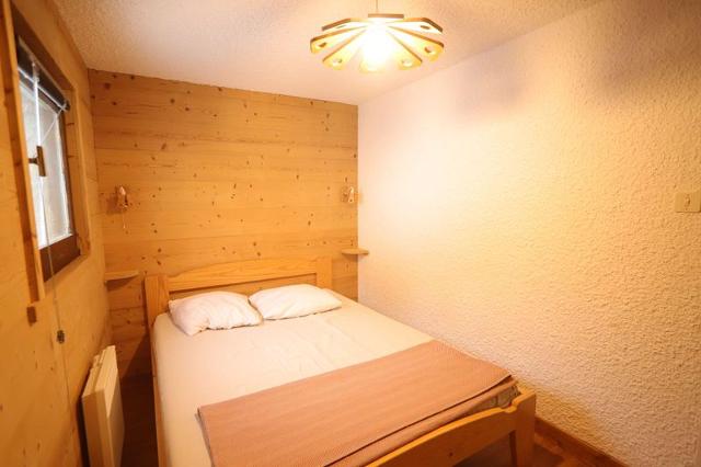 Appartement Gentianes AEO003-633 - Auris en Oisans