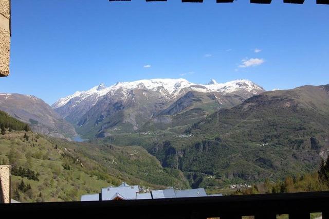 Appartement Gentianes AEO003-633 - Auris en Oisans