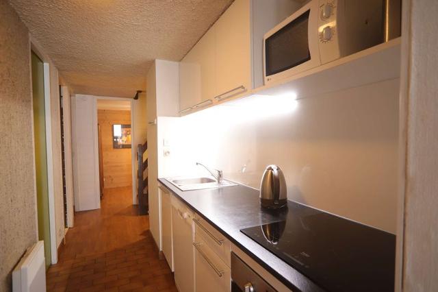 Appartement Gentianes AEO003-633 - Auris en Oisans