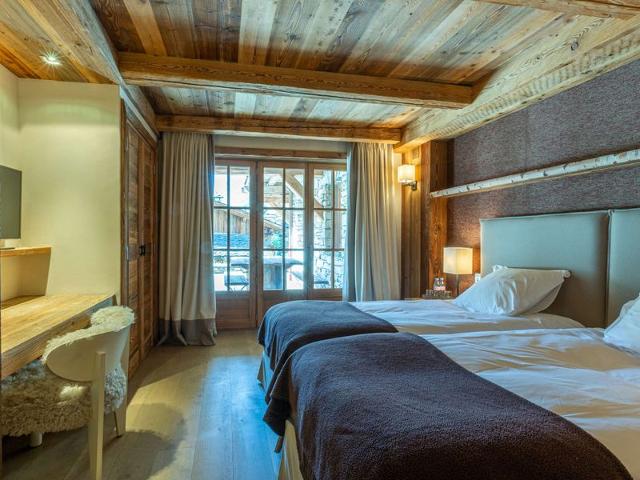 Chalet de luxe 9 pièces avec hammam et cheminée au centre de Val-d'Isère, pour 14 personnes FR-1-694-8 - Val d’Isère Centre