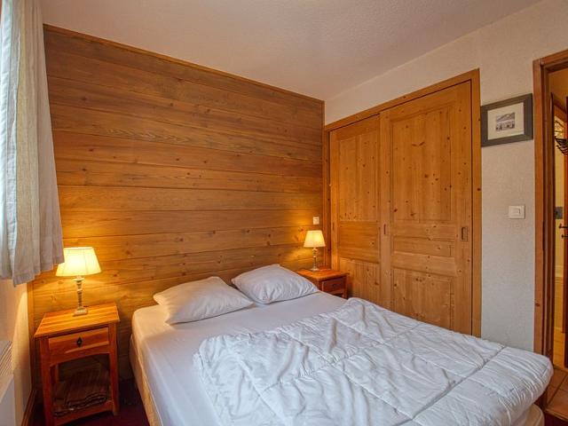 Morillon: Apt 34m², 6 pers, skis aux pieds FR-1-642-94 - Morillon Village