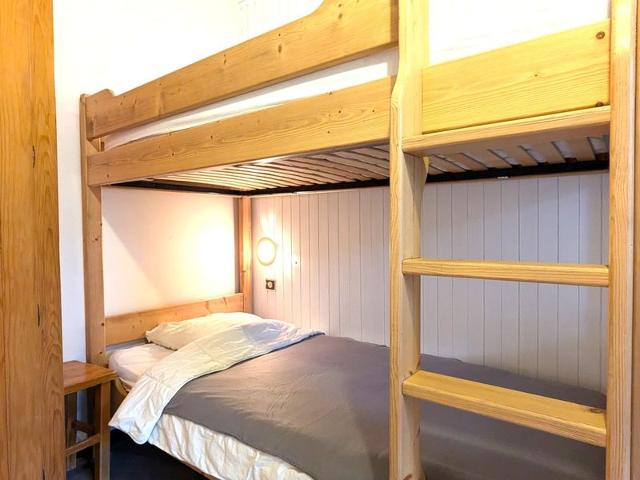 Appartement 1 chambre centre village, proche Bossonnet FR-1-459-232 - La Clusaz