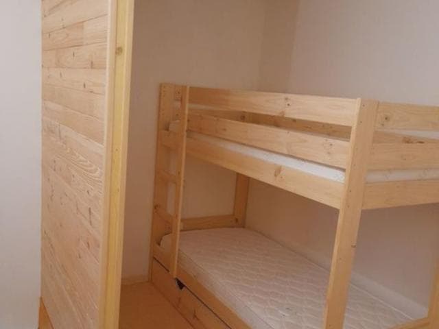 Albiez-Montrond, appt 70m2, 4 pièces, 10 pers, équipement bébé FR-1-618-38 - Albiez Montrond