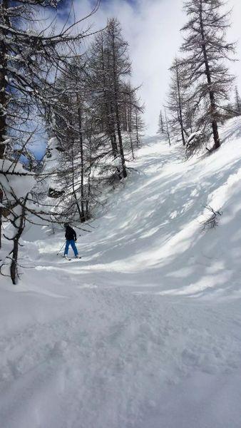 Les Tufs - Tignes Val Claret