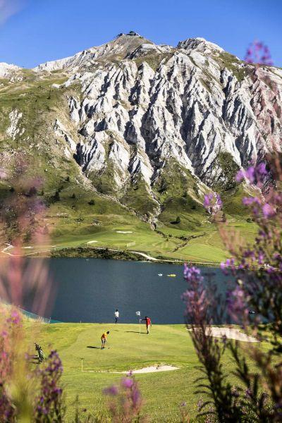 Le Pramecou - Tignes Val Claret