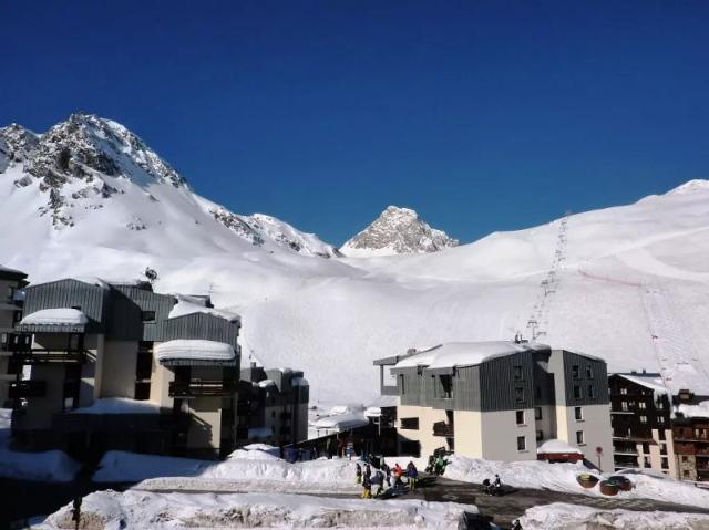 Le Prariond - Tignes Val Claret