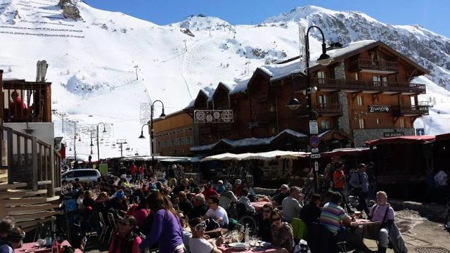 Le Prariond - Tignes Val Claret