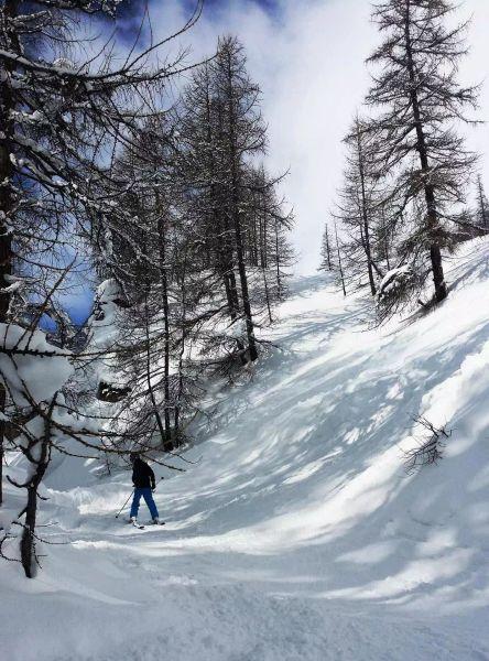 Rond Point Des Pistes - Tignes Val Claret