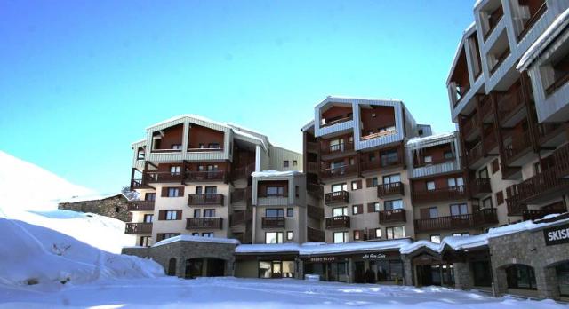 Le Hameau De Borsat - Tignes Val Claret