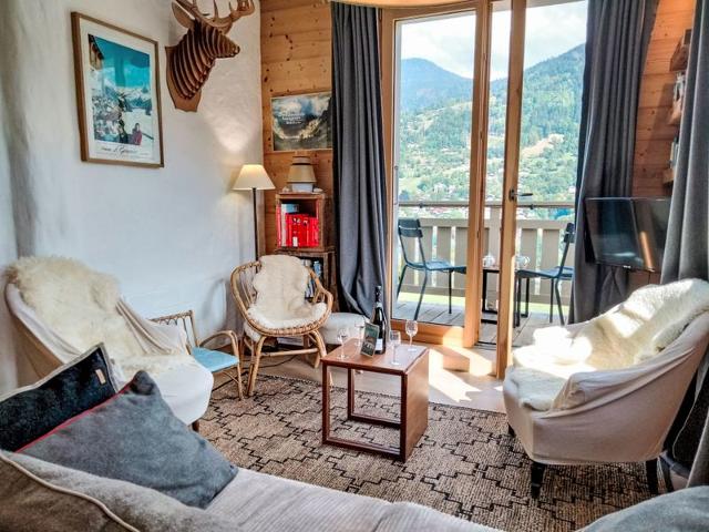 Appartement Chalet du Rosay - Saint Gervais Mont-Blanc