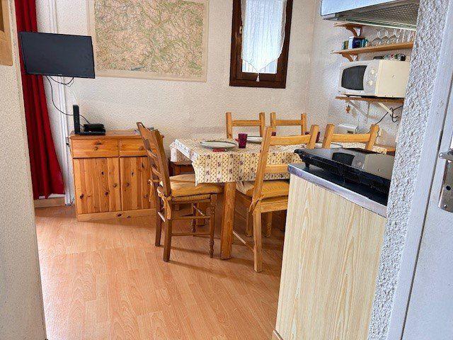 Appartement Airelles B RSL300-23B - Risoul 