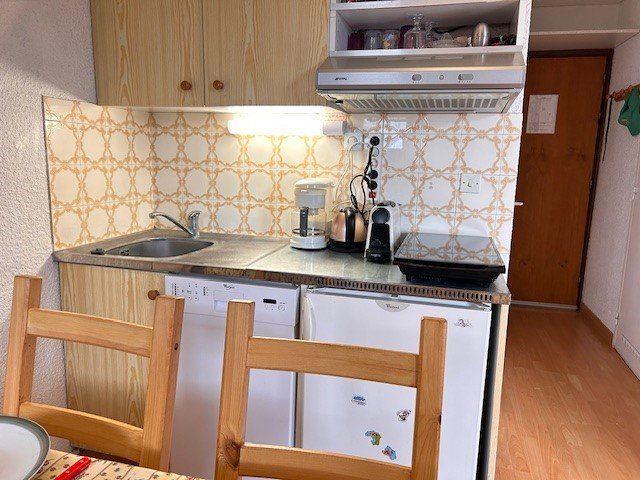 Appartement Airelles B RSL300-23B - Risoul 