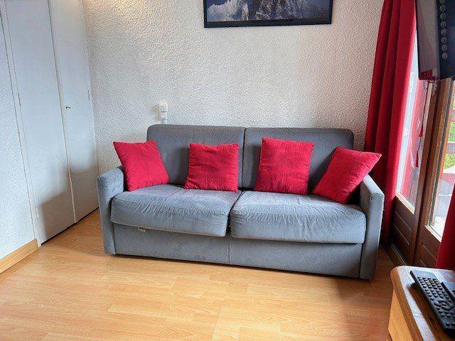 Appartement Airelles B RSL300-23B - Risoul 