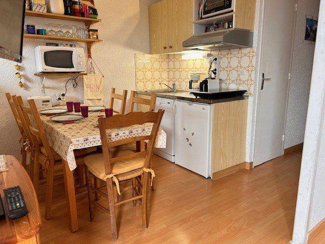 Appartement Airelles B RSL300-23B - Risoul 