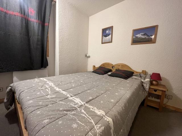 Appartement Serac MO-SRC008 - Méribel Mottaret 1850