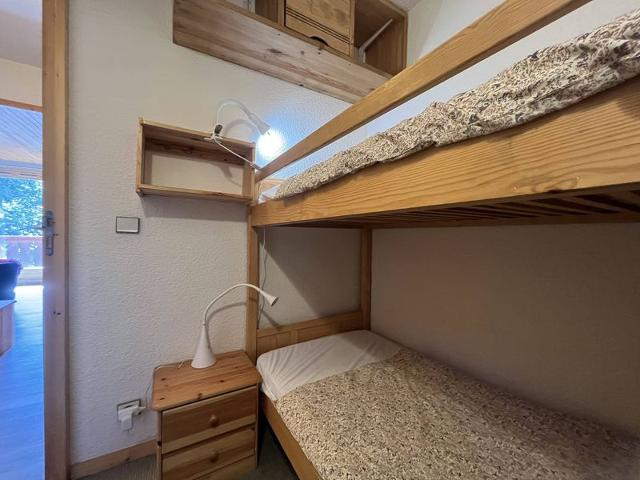 Appartement Serac MO-SRC008 - Méribel Mottaret 1850